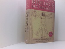 Biologie des Menschen