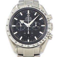 OMEGA Watch Speedmaster Broad