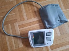 CuraMed Blutdruckmessgerät für Oberarmmessung