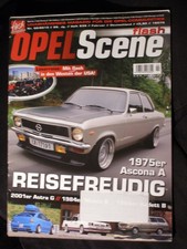 flash 239+OPEL KADETT B CARAVAN+MANTA B i200+REKORD A+ASTRA OPC+ASCONA A+CORSA C