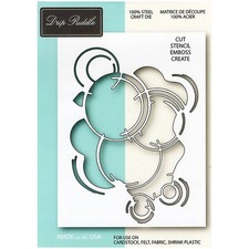 MEMORY BOX Stanzform Präge