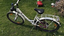 24 Zoll Kinderfahrrad – sehr