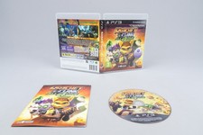 Playstation 3 *Ratchet and Clank: All for One* PS3 OVP