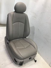 MERCEDES-BENZ E-Klasse S211 W211 Sitz rechts vorne Beifahrersitz Sitzheizung -06