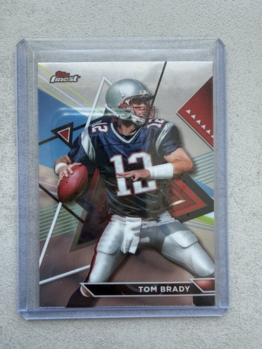 Tom brady new - brady, england