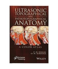 Ultrasonic Topographical and