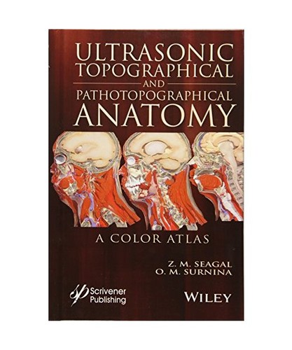 Ultrasonic topographical and - ultrasonic,