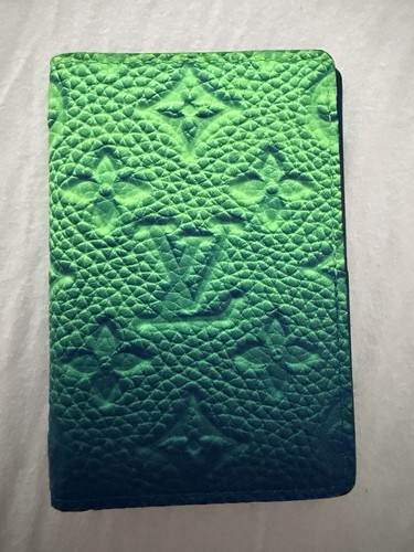Orig louis vuitton card case - orig.,