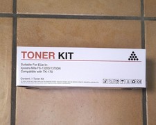 Toner Kit - Geeignet für