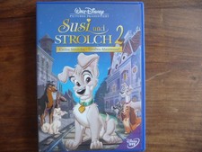 DVD Susi und Strolch 2 von Walt Disney
