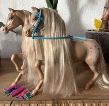 Barbie Pferde SunCharm +