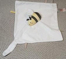 Biene Primark Baby Kuscheltuch