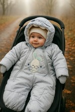 Ergee Overall wagenanzug gr.62