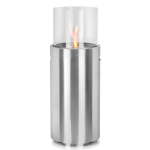 Standkamin bio ethanol ø34cm - bio,