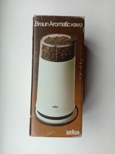 Retro 80er braun aromatic - retro,