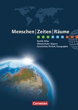 Menschen-Zeiten-Räume -