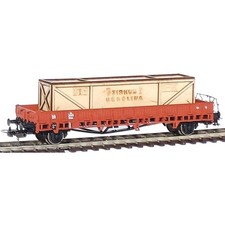 Loewe 2486 TT Ladegut