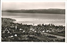 Ludwigshafen Bodensee Strandhotel Adler