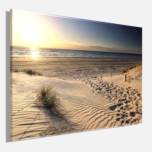 Wandbild strand - wandbild,