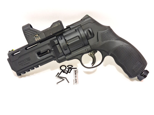 Umarex t4e tr50 cal - umarex, cal.50