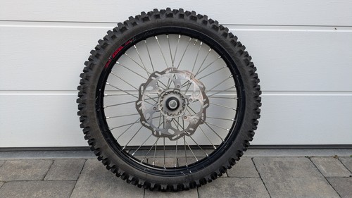 Original vorderrad yamaha wr - vorderrad,,