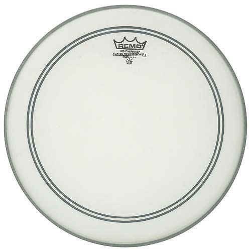 Remo powerstroke 3 coated - powerstroke,