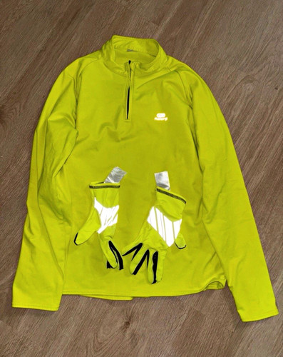 Kalenji herren laufshirt - kalenji,