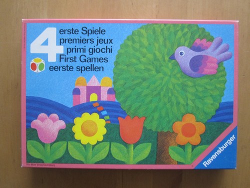 Erste spiele von - 4,