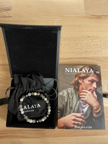 Nialaya armband - nialaya,