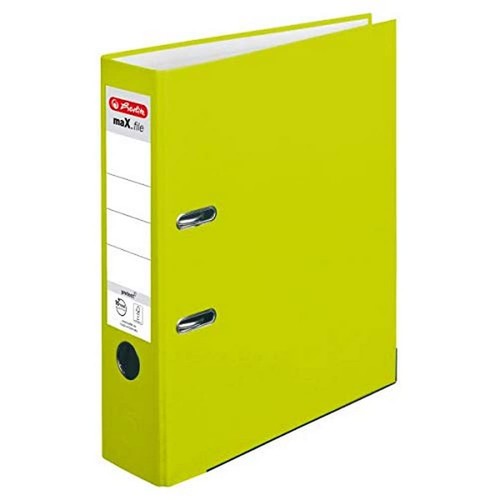Herlitz ordner max file - herlitz,