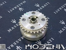 Phasenversteller Einlass