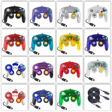Controller 🎮 GamePad 🎮 JoyPad 🎮 Kontroller - Nintendo GameCube / GC (NEU) 🆕✅