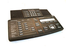 PictureTel System 4000 Keypad Konsole Bedienfeld Controller Steuerung Bedienung