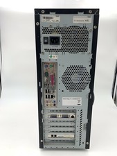 Sirona Cerec CAD CAM Ineos InLab PC Rechner mit Hardwarestand HA gebraucht