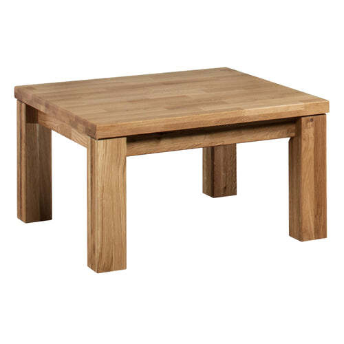 Couchtisch cm eiche - 75,