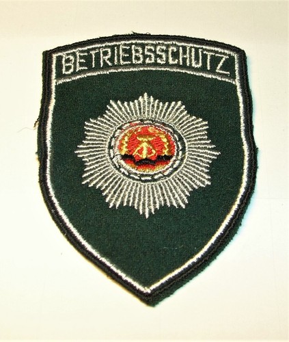 Ddr volkspolizei - ddr,