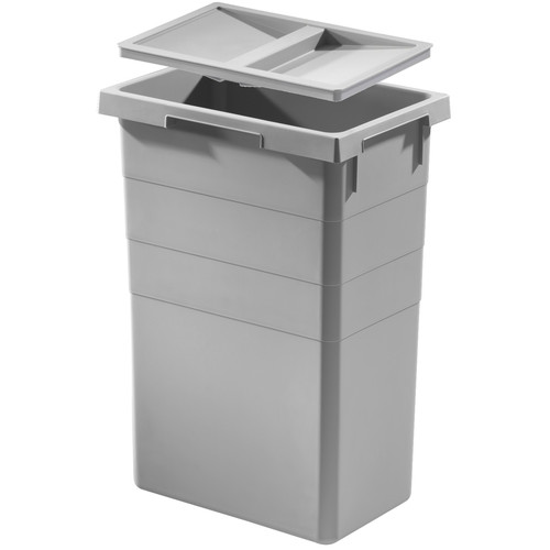 Hailo liter inneneimer - hailo,