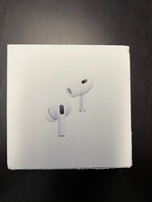 Apple Air Pods 2nd Generation