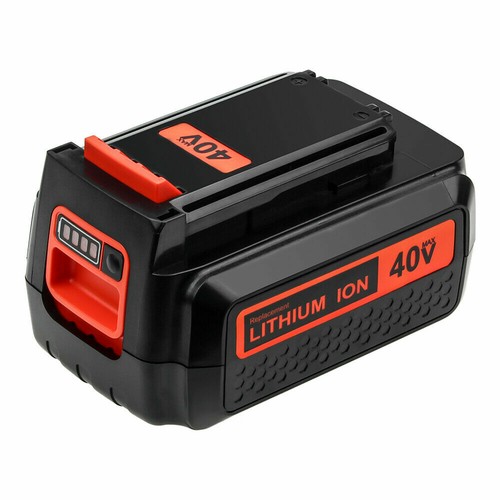 36v 4000mah ion - 4000mah, li-ion
