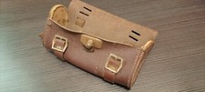Alte org ddr fahrradtasche - ddr,