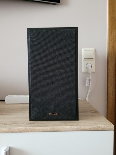 Klipsch 51m stereo - klipsch, r-51m