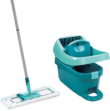 Leifheit Set Wischtuchpresse