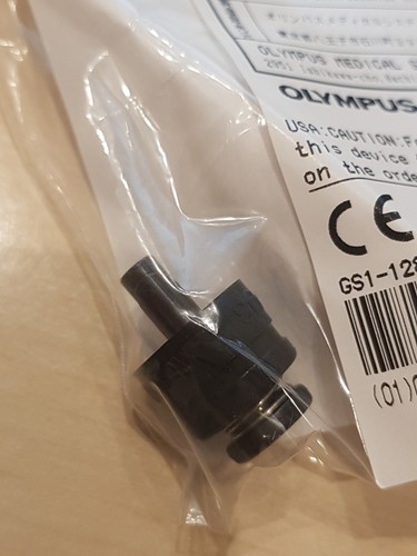 Olympus 443 absaugventil - olympus, mh-443