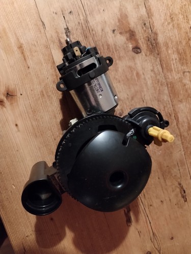 Saeco mahlwerk mit motor für - mahlwerk,