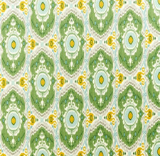 Sanderson gardinenstoff - sanderson,