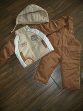 Baby Kinder Unisex 3-tlg