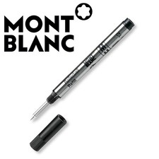 Montblanc rollerball small - rollerball,