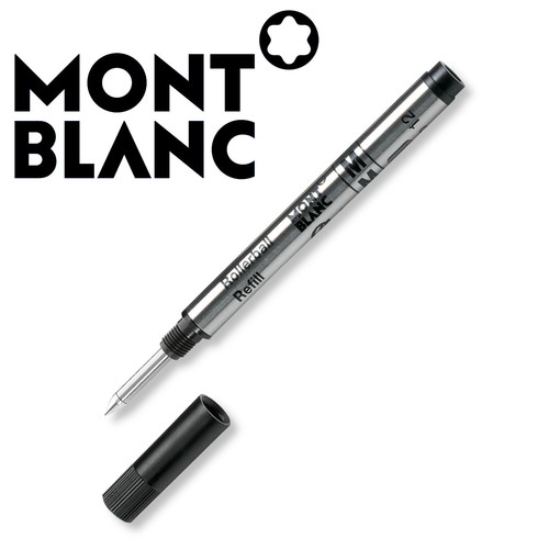 Montblanc rollerball small - rollerball,