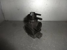 Renault Laguna 2 Magnetventil