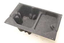 BMW 3er E91 LCI 320D Abdeckung Kofferraumwanne Gepäckraumwanne Wanne 7068889